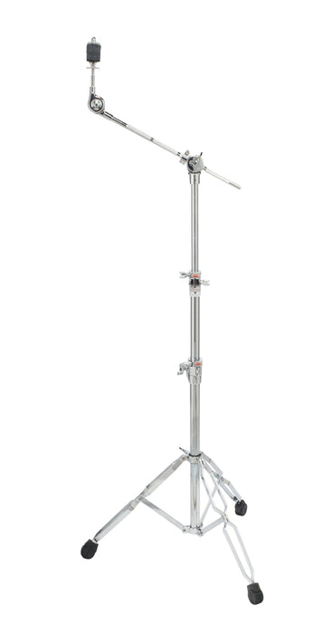 Gibraltar 6709-TP Turning Point Double Braced Cymbal Boom Stand