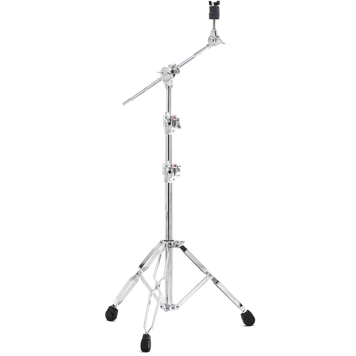 Gibraltar 6709 Double Braced Boom Stand