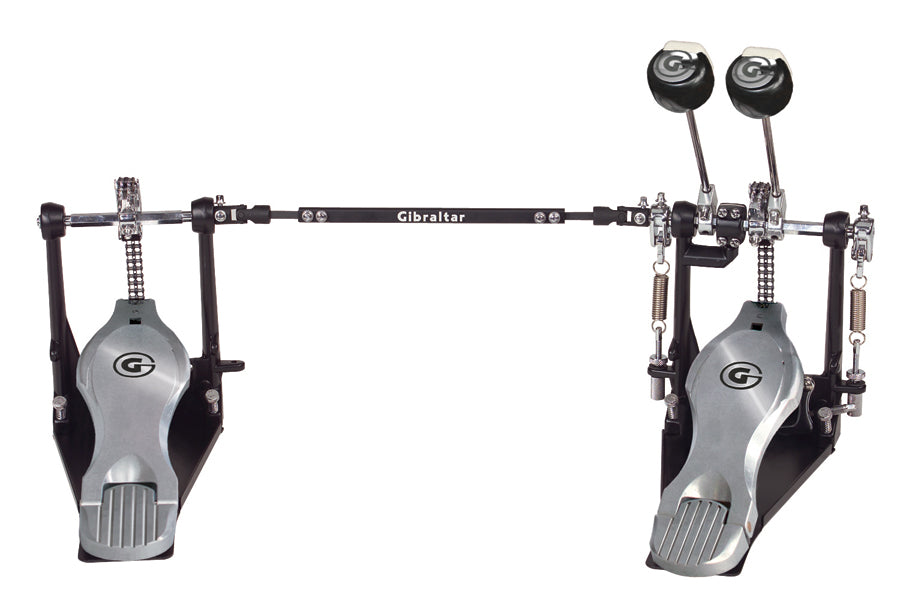 Gibraltar 6711DB Double Chain Double Bass Drum Pedal