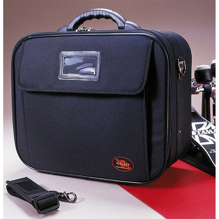 Humes & Berg Galaxy Double Pedal Bag