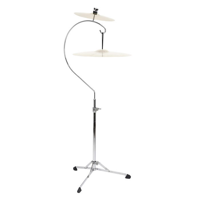 Gibraltar 8710SC Flat Base Suspended Cymbal Stand