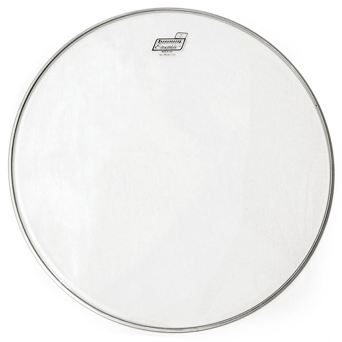 Ludwig 20" Timpani Head Clear - Ringer - Plastic Only