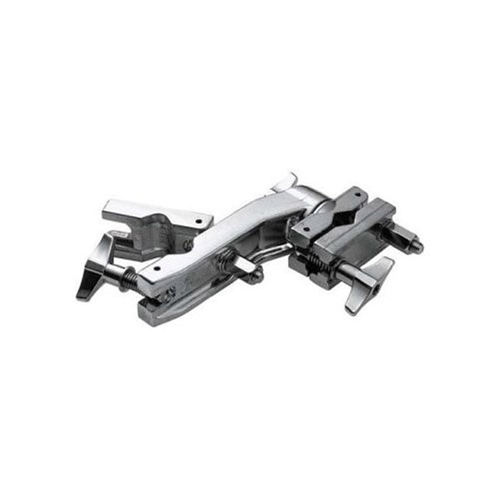 Pearl 1 In-Line Clamp, 1 Revolving Clamp