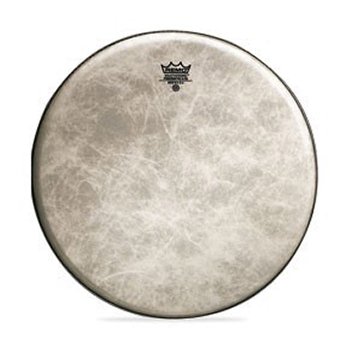 Remo FIBERSKYN Drum Head - FA Medium 08 inch