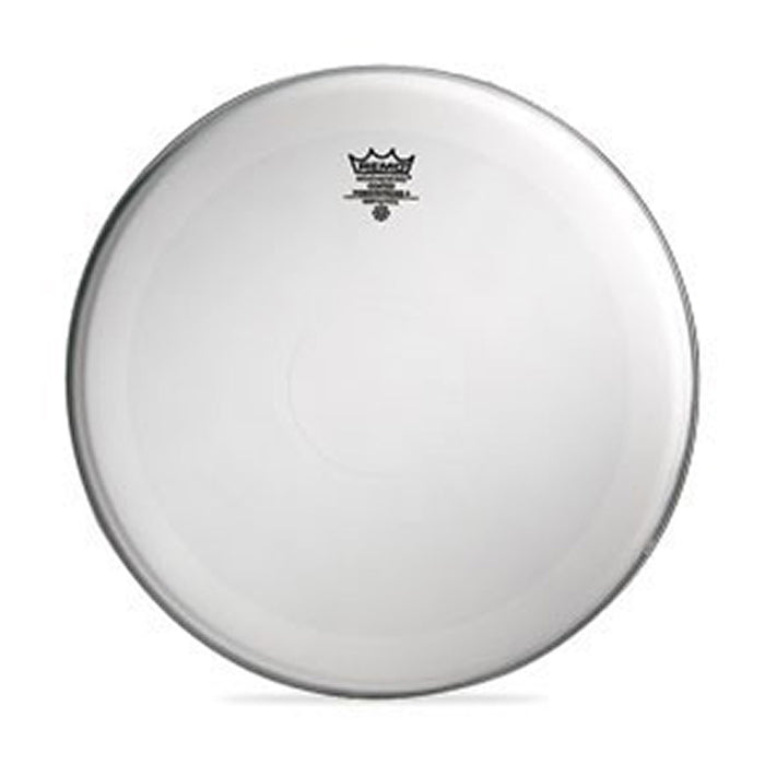 Remo POWERSTROKE 4 Drum Head - Coated - Clear Dot 14 inch