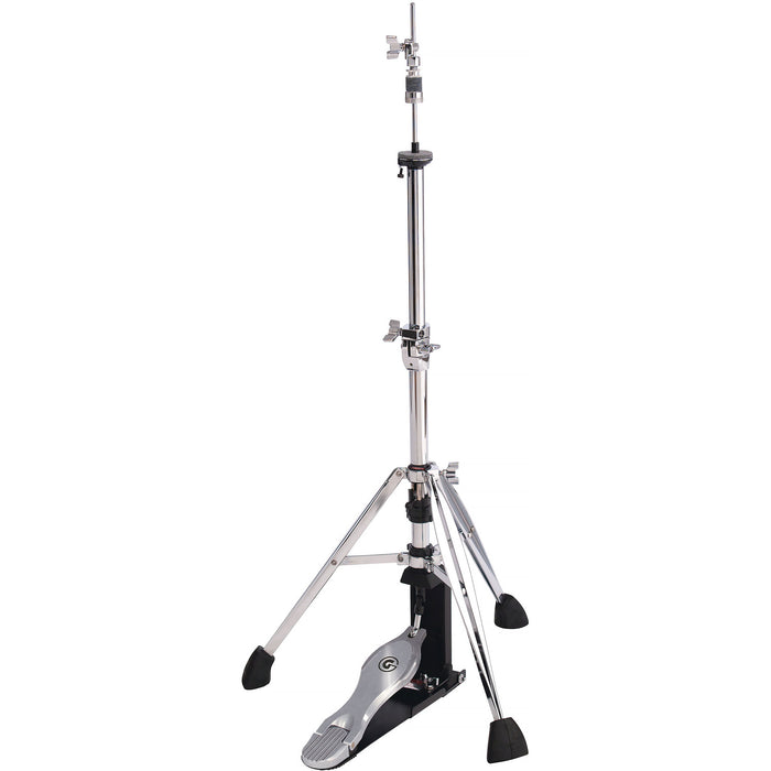Gibraltar 9707TP-DP Turing Point Hi Hat Stand Direct drive W/QR Clutch