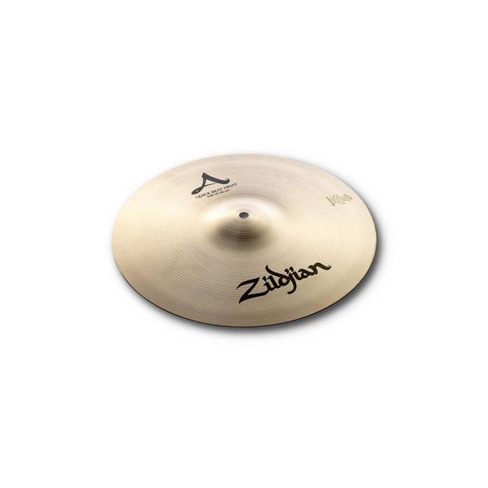 Zildjian 14" A Zildjian Quick Beat Hi Hat Top - A0151