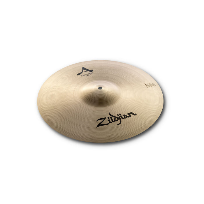 Zildjian 16" A Zildjian Rock Crash - A0250