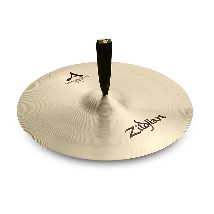 Zildjian 14" Classic Orchestral Selection Suspended - A0412
