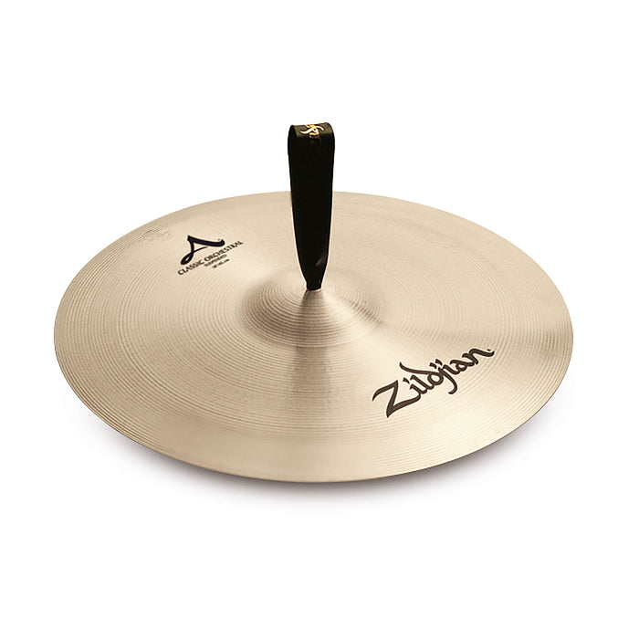 Zildjian 18" Classic Orchestral Selection Suspended - A0419