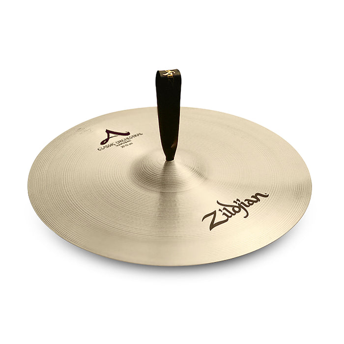 Zildjian 20" Classic Orchestral Selection  Suspended - A0421