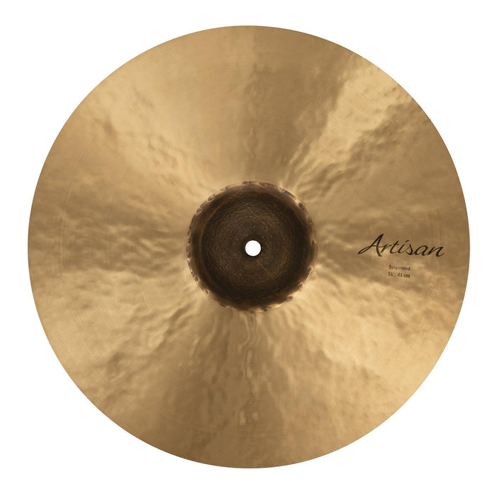 SABIAN 16" Artisan Suspended - A1623