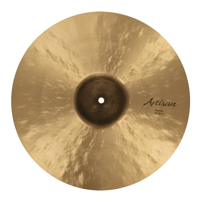SABIAN 17" Artisan Suspended - A1723
