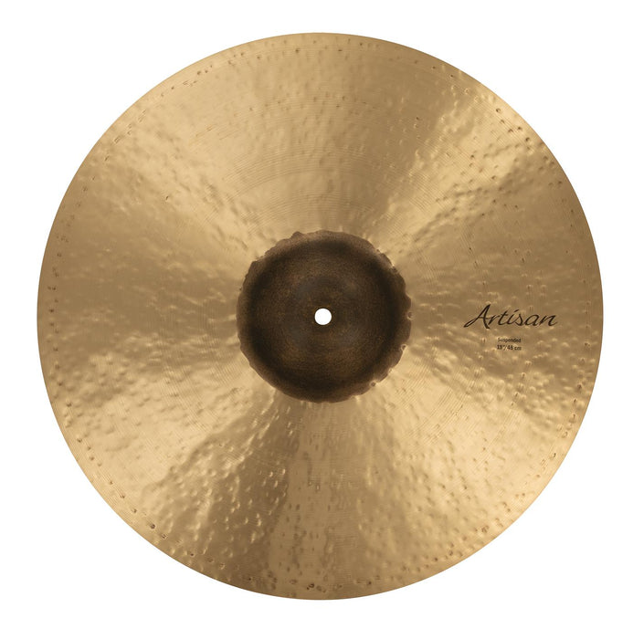 SABIAN 19" Artisan Suspended - A1923