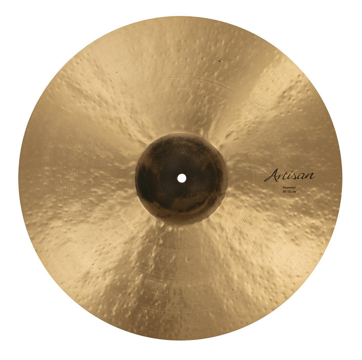 SABIAN 20 " Artisan Suspended - A2023
