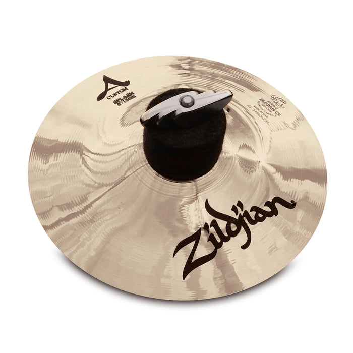 Zildjian 06" A Custom Splash Brilliant - A20538