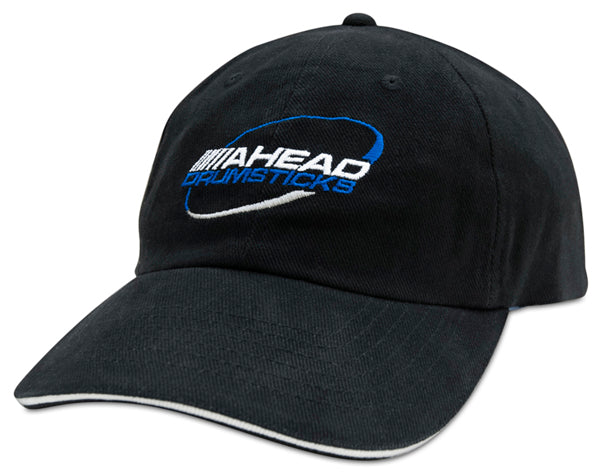 Ahead AHEAD Plush Ball Cap Embroidered