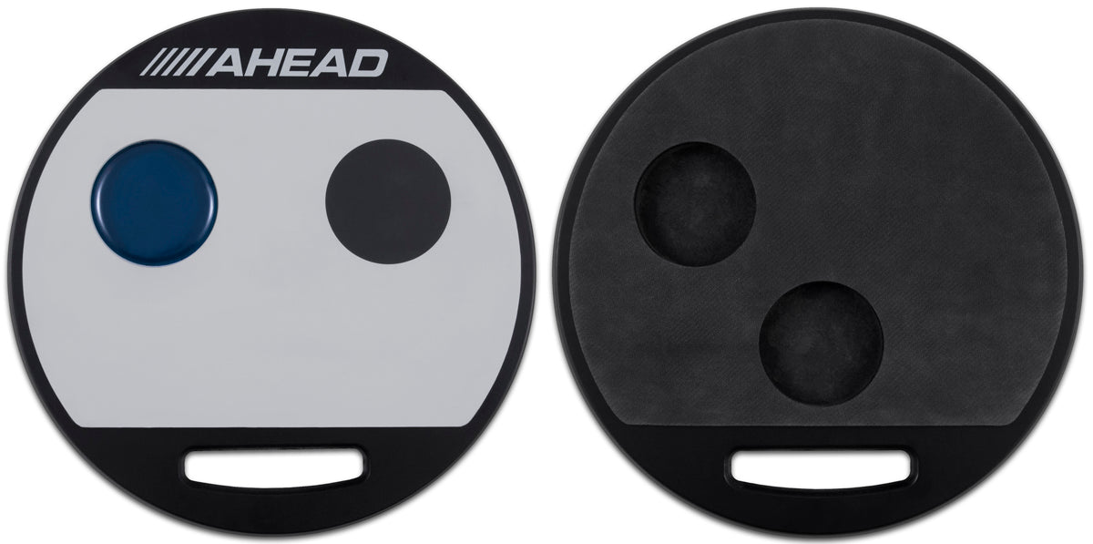 Ahead Ahead 3-Zone Work out Pad
