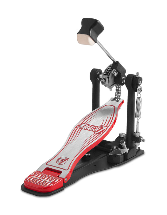 Ahead Mach 1 PRO Single Pedal w/New Spring Swivel