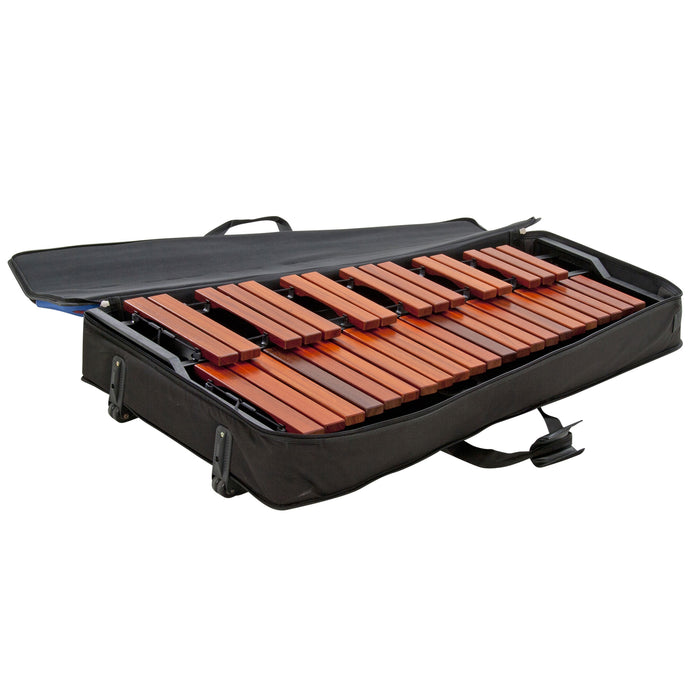 Adams Soft Bag with Wheels for Academy Xylophone