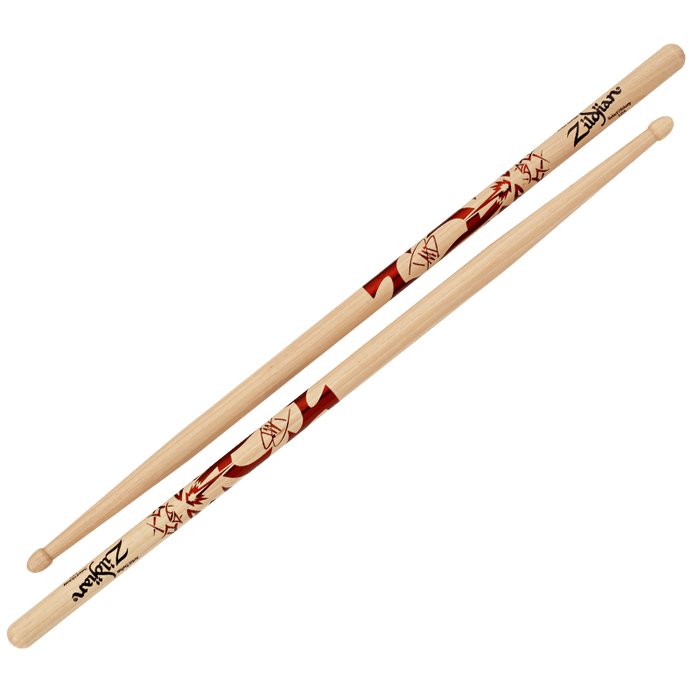 Zildjian David Grohl Artist Series Drumsticks