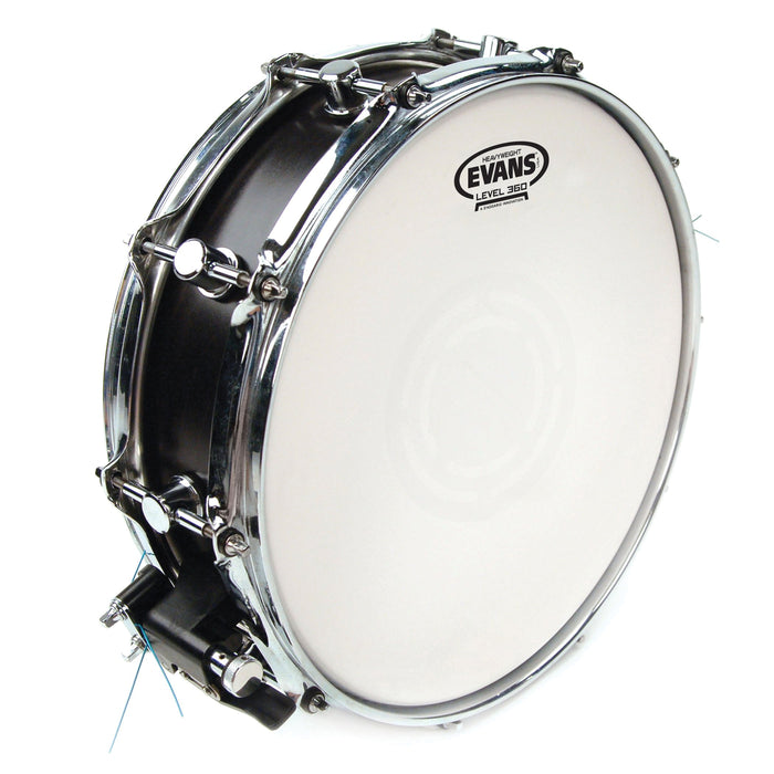 Evans 14" Heavy Weight Coated Snare Head