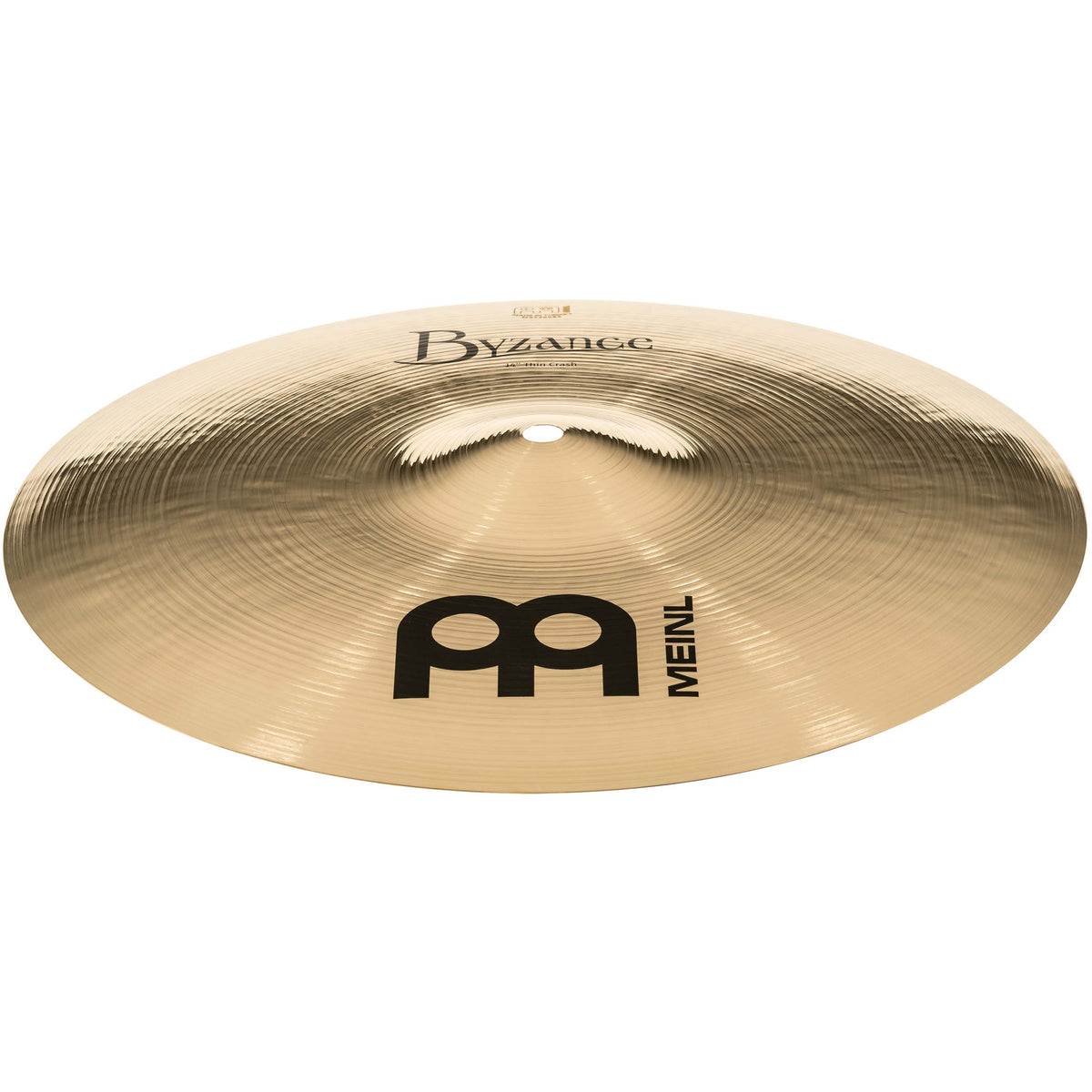 Meinl Byzance Brilliant 14