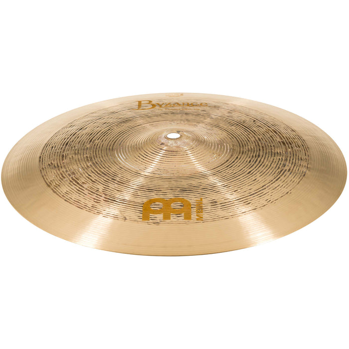 Meinl Byzance Jazz 14" Tradition Hihat, pair - B14TRH