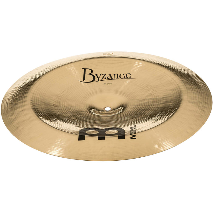 Meinl Byzance Brilliant 18" China - B18CH-B