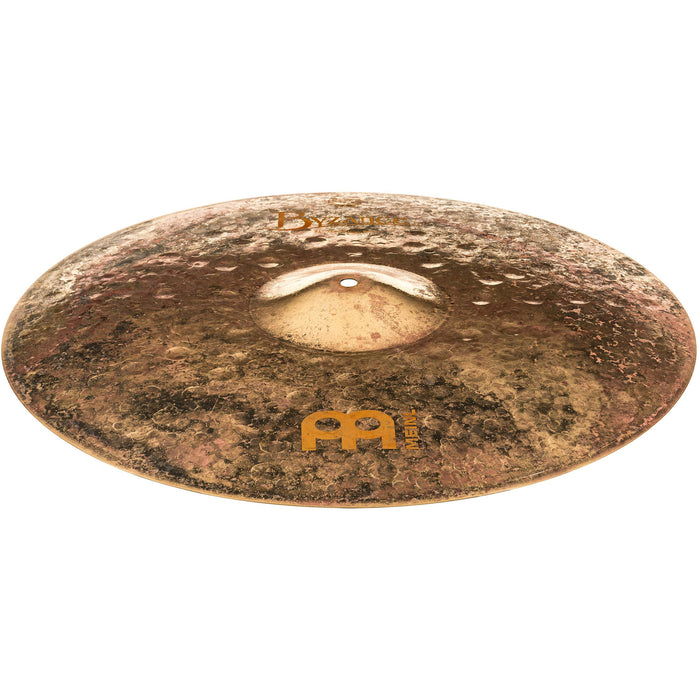 Meinl Byzance Extra Dry 21" Transition Ride