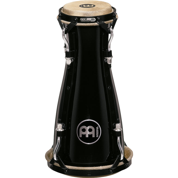 Meinl Batas 5 1/4" x 8" Premium Fiberglass Black