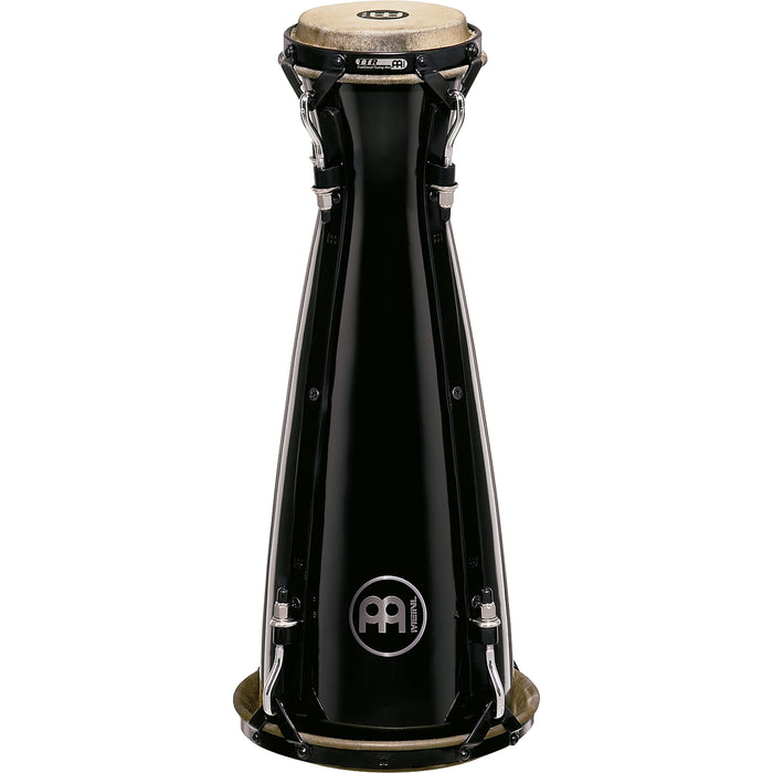 Meinl Batas 5 3/4" x 8 3/4" Premium Fiberglass Black
