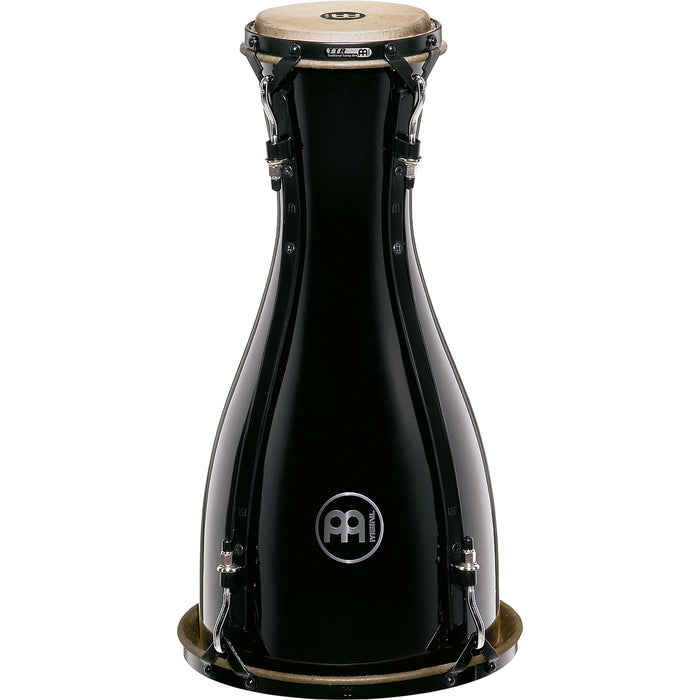 Meinl Batas 6 3/4" x 12" Premium Fiberglass Black