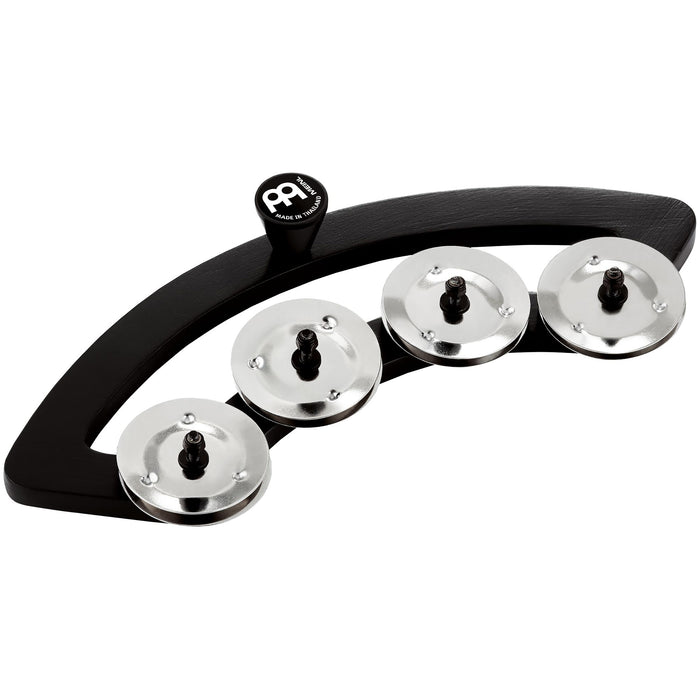 Meinl Backbeat Tambourine, for 10" & 12" Drums