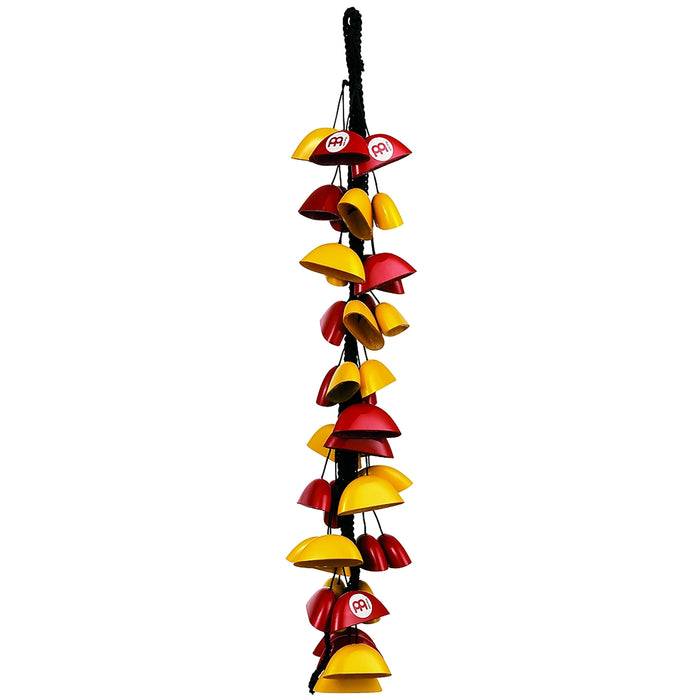 Meinl Premium Fiberglass Birds Red/ Yellow