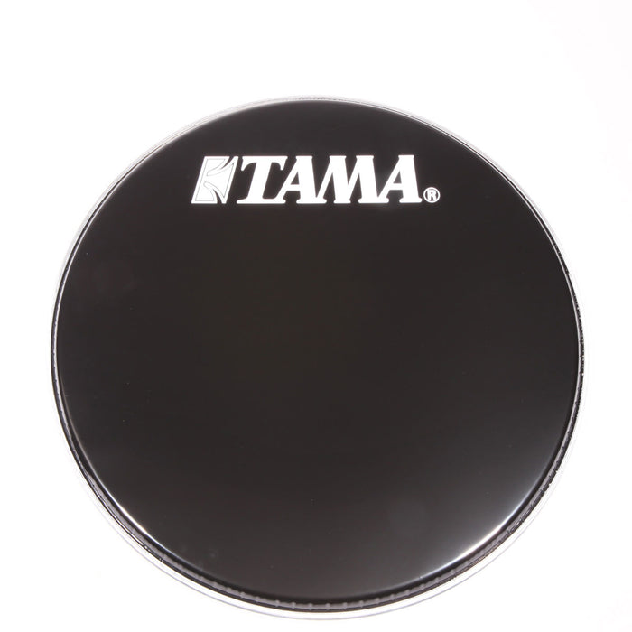 Tama BK20BMWS 20 Black Bd Front Head