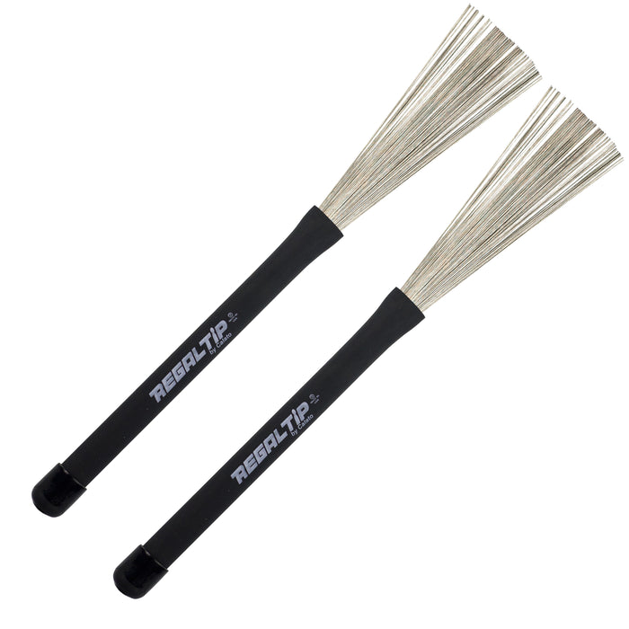 Regal Tip "Throw" Wire Brushes