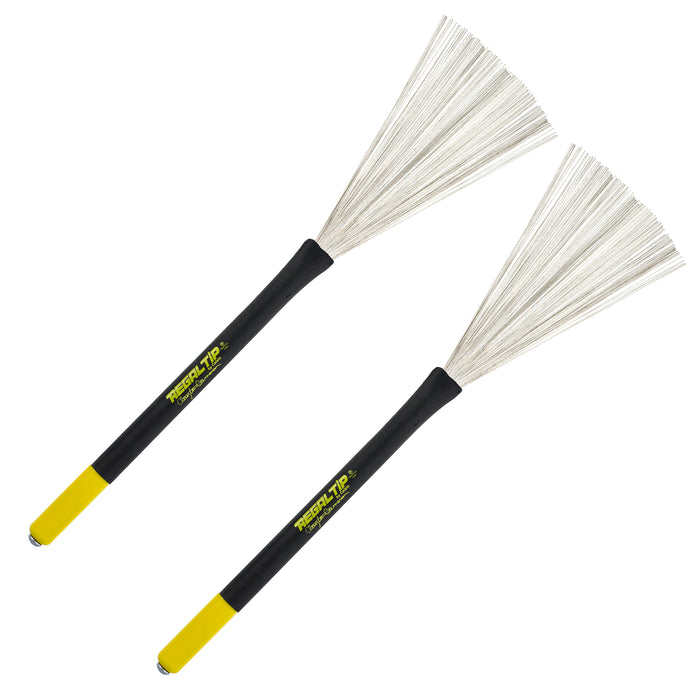 Regal Tip Clayton Cameron Multi-Function Performer Series Brushes