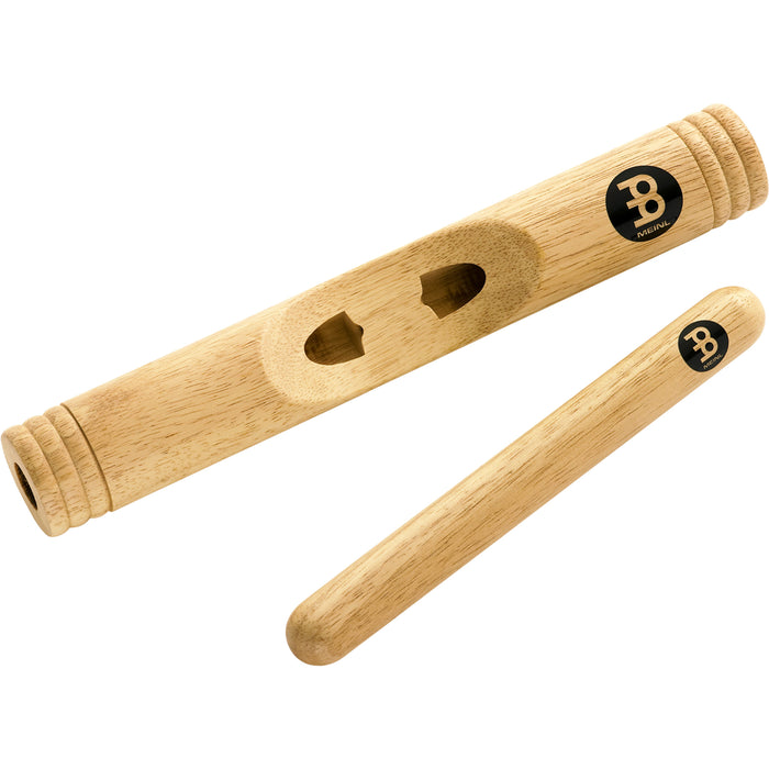 Meinl African Hollowed Out Hardwwod Claves