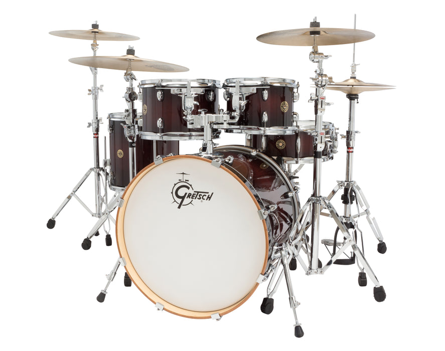 Gretsch Catalina Maple Groove 5pc Shell Pack