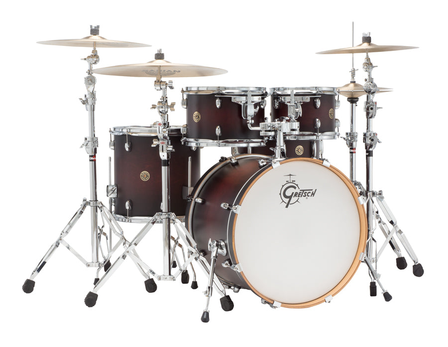 Gretsch Catalina Maple Groove 5pc Shell Pack