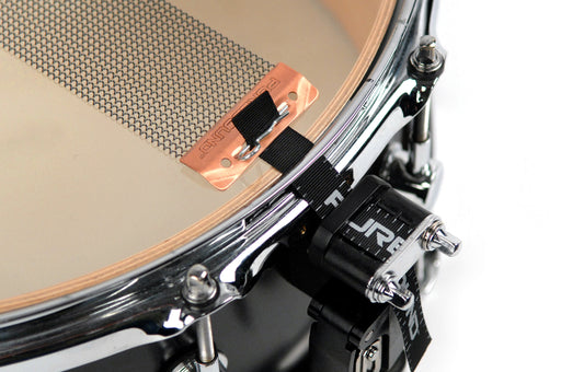 Canopus 20 Strand Vintage Snare Wire with Chrome Plating 10 in.