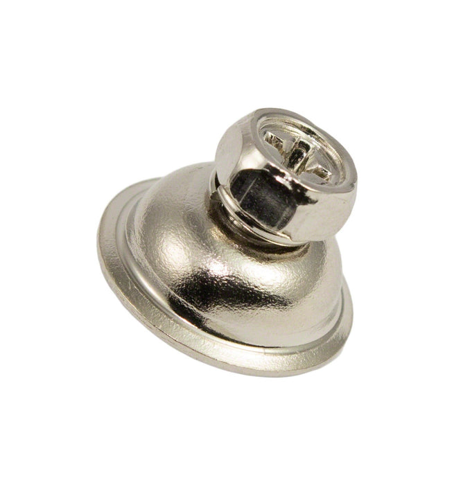M4 Screw w/ Cup Washer for Metal Shells