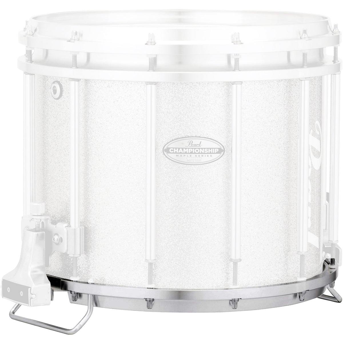 Pearl 74 Strap for PD-1412 Marching Snare Drum Case, PDS74