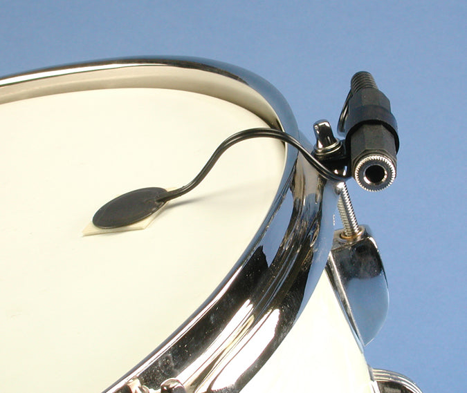 DrumDial Drum Trigger w/clip mount