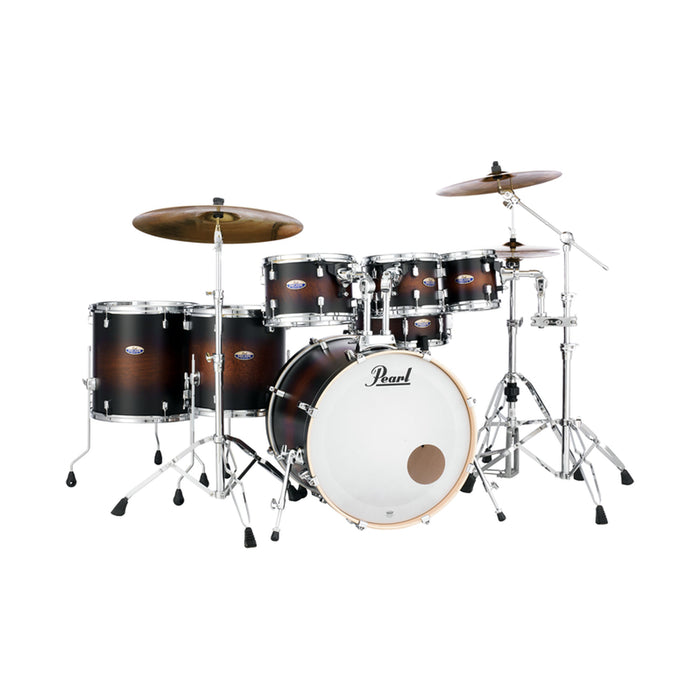 Pearl DMP Decade Maple 7pc Shell Pack