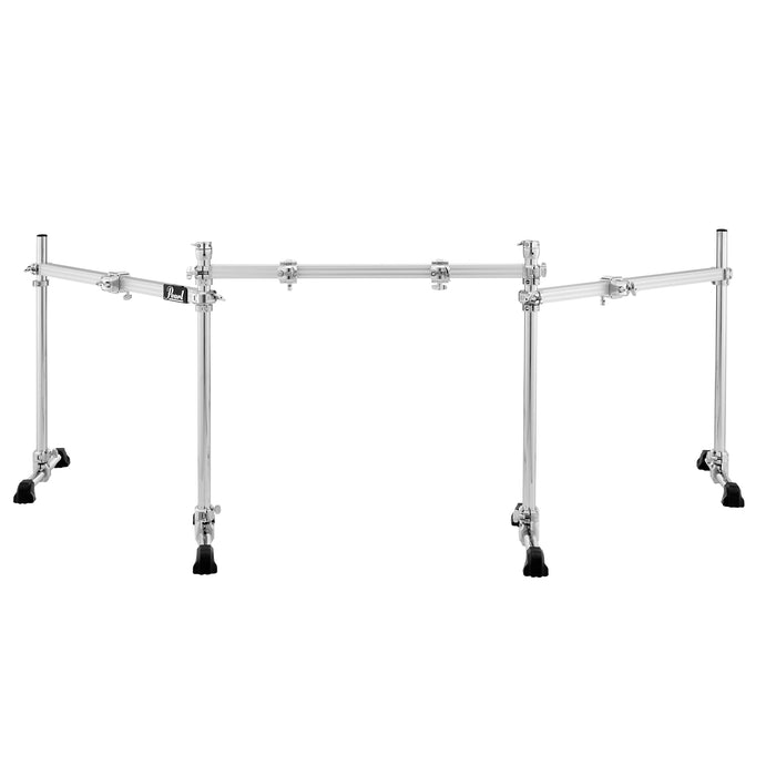 Pearl Straight Three-Sided Drum Rack