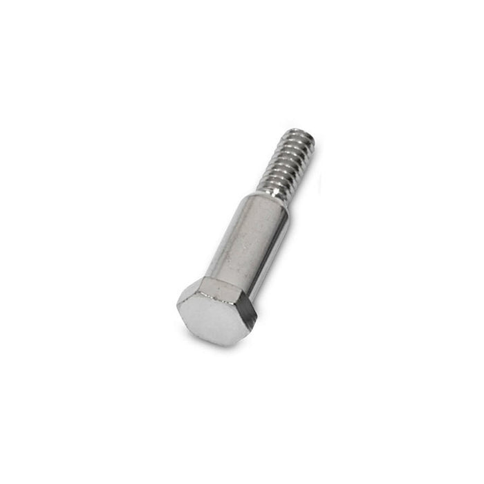 DW Mag Throw 1.25" Jack Screw w/ Hole