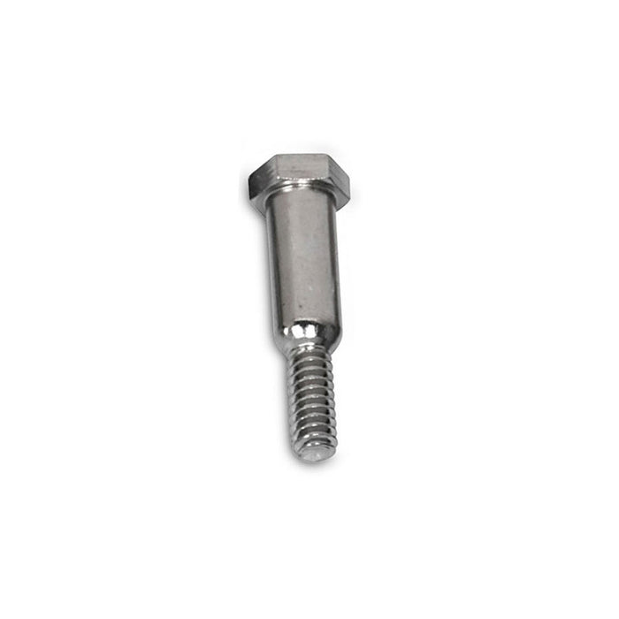 DW Mag Throw 1.625" Jack Screw w/ Hole