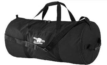 Humes & Berg Drum Seeker 30.5" x 14.5" Hardware Bag